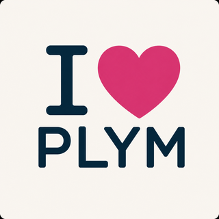 Luv Plymouth Lettings logo