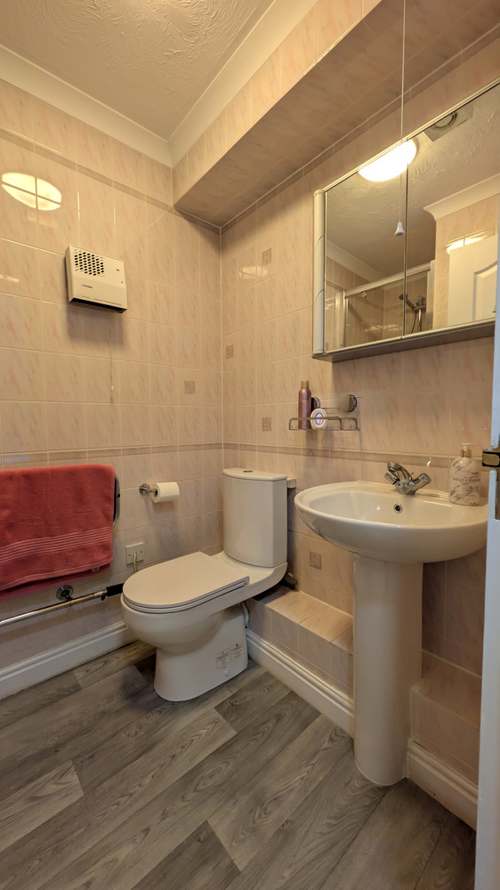 Photo 3 of Flat 10, Compass House, Plymouth