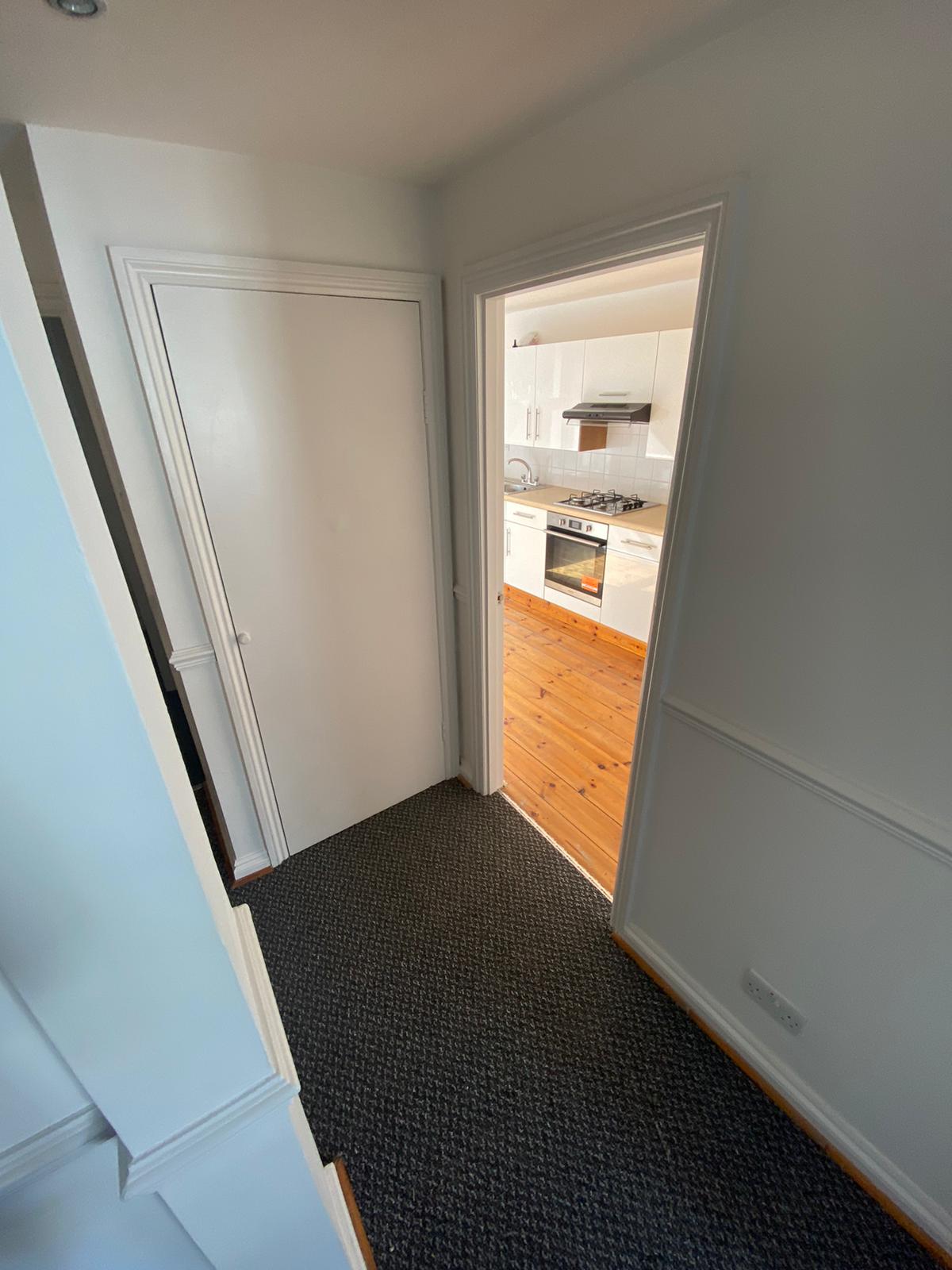Photo 2 of Flat B, Cumberland Street, Plymouth