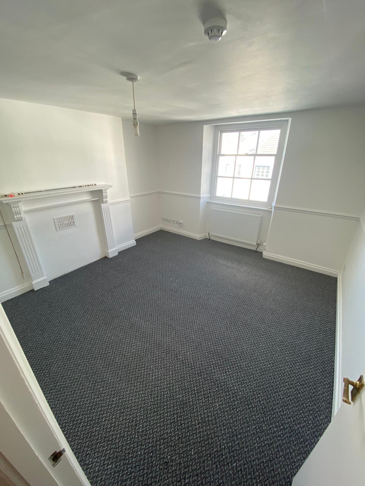 Photo 3 of Flat B, Cumberland Street, Plymouth