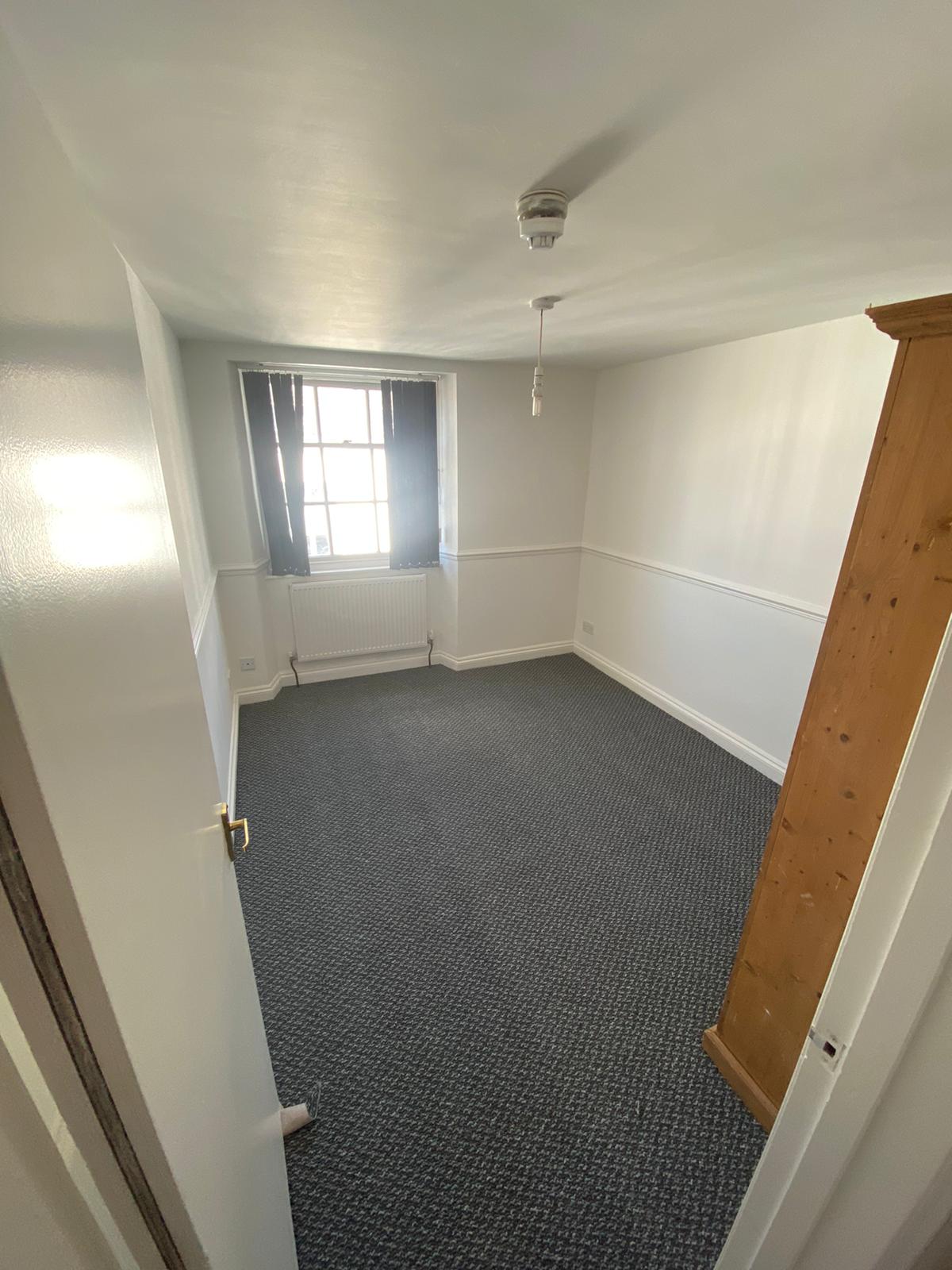Photo 5 of Flat B, Cumberland Street, Plymouth