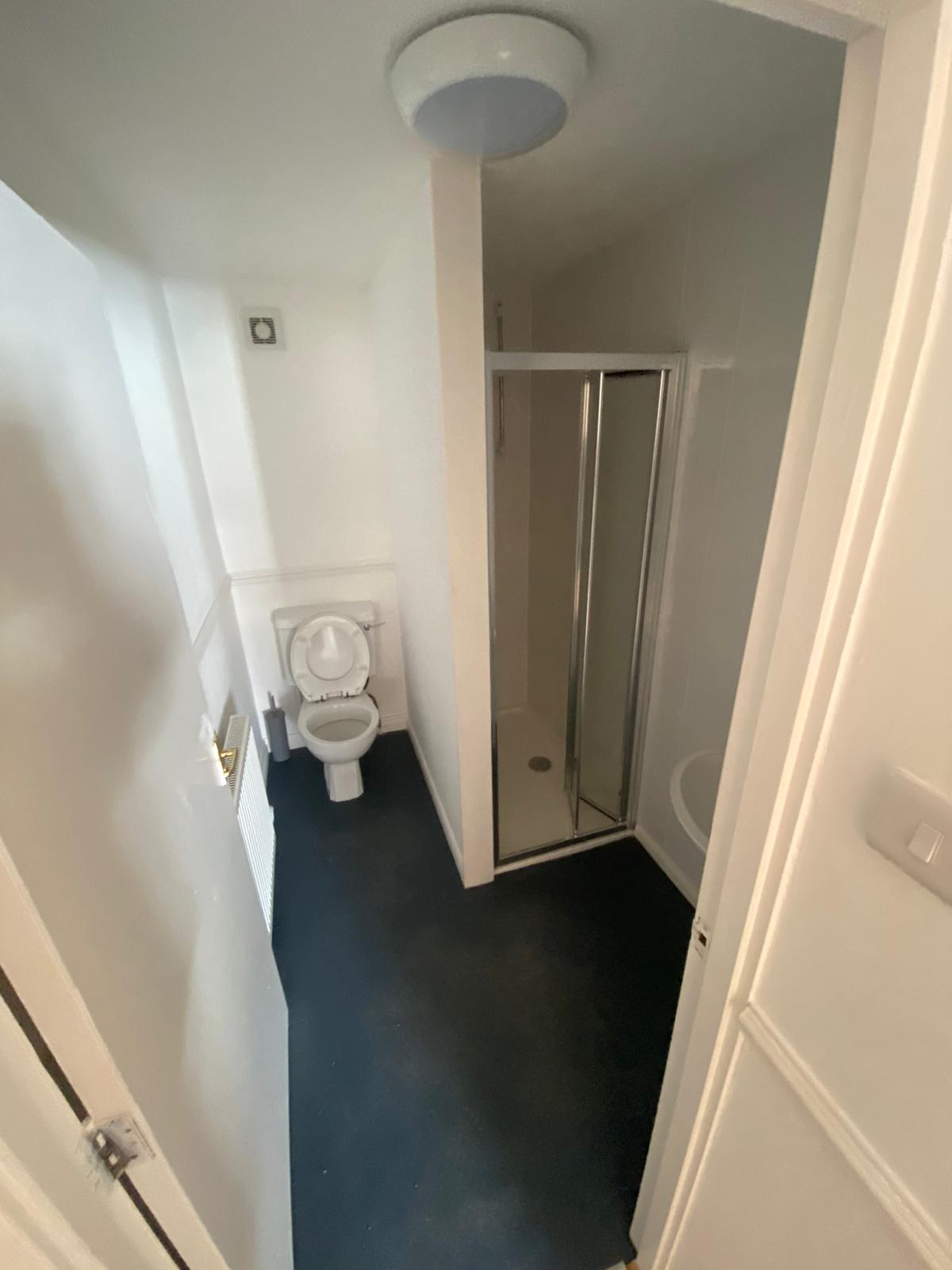 Photo 4 of Flat B, Cumberland Street, Plymouth