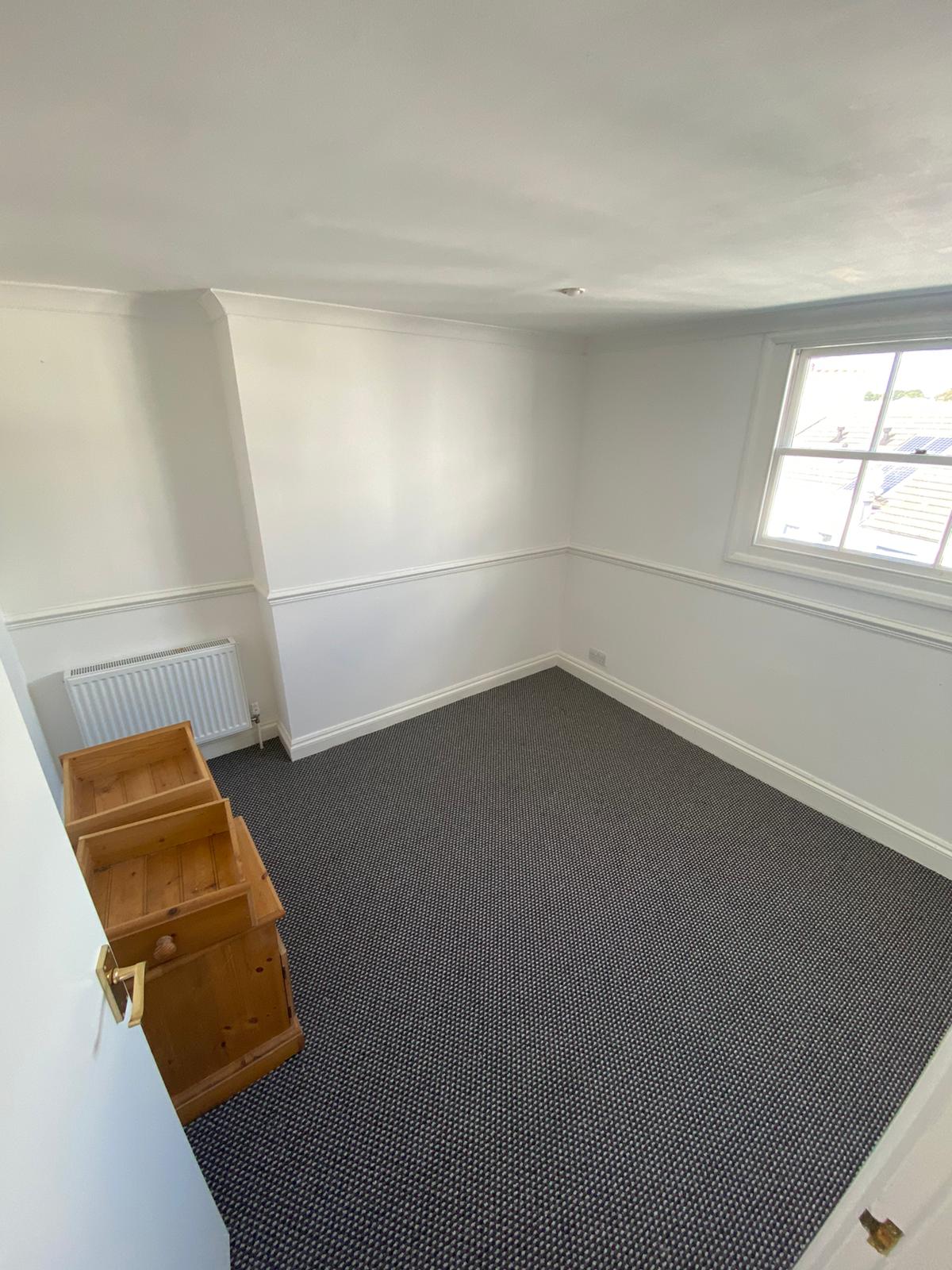 Photo 4 of Flat C, Cumberland Street, Plymouth