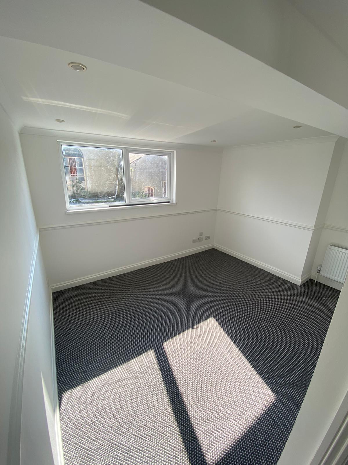Photo 2 of Flat C, Cumberland Street, Plymouth