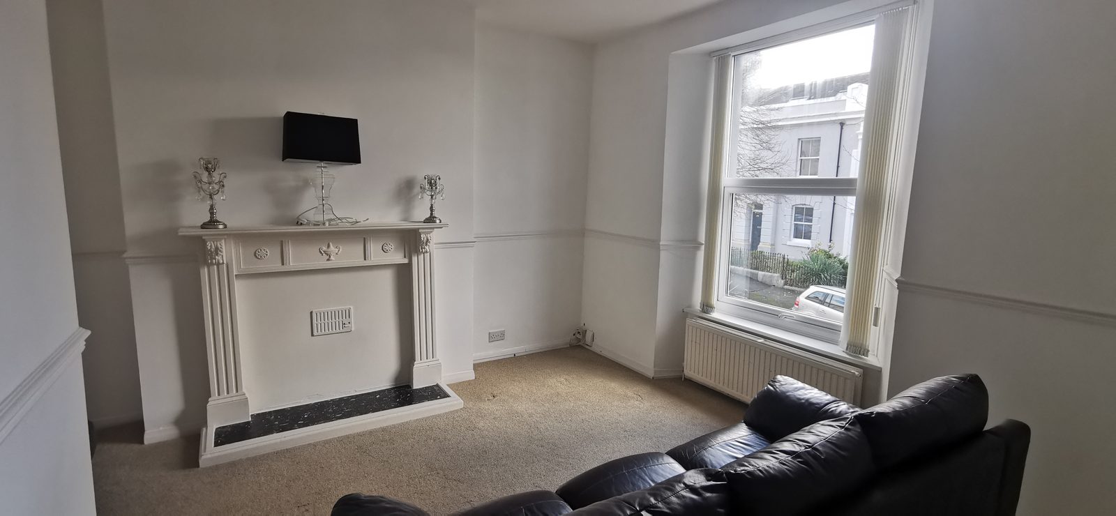 Photo 2 of Flat 3, Haddington Road, Plymouth
