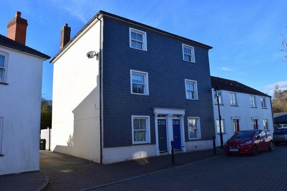 Lead photo of 36 Trevail Way, Plymouth