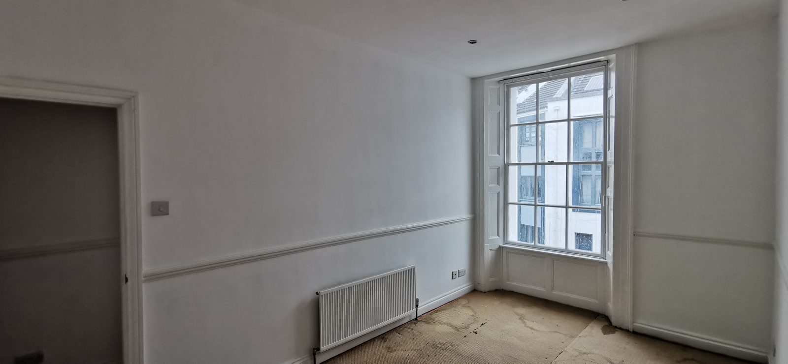 Photo 7 of Flat A, Cumberland Street, Plymouth