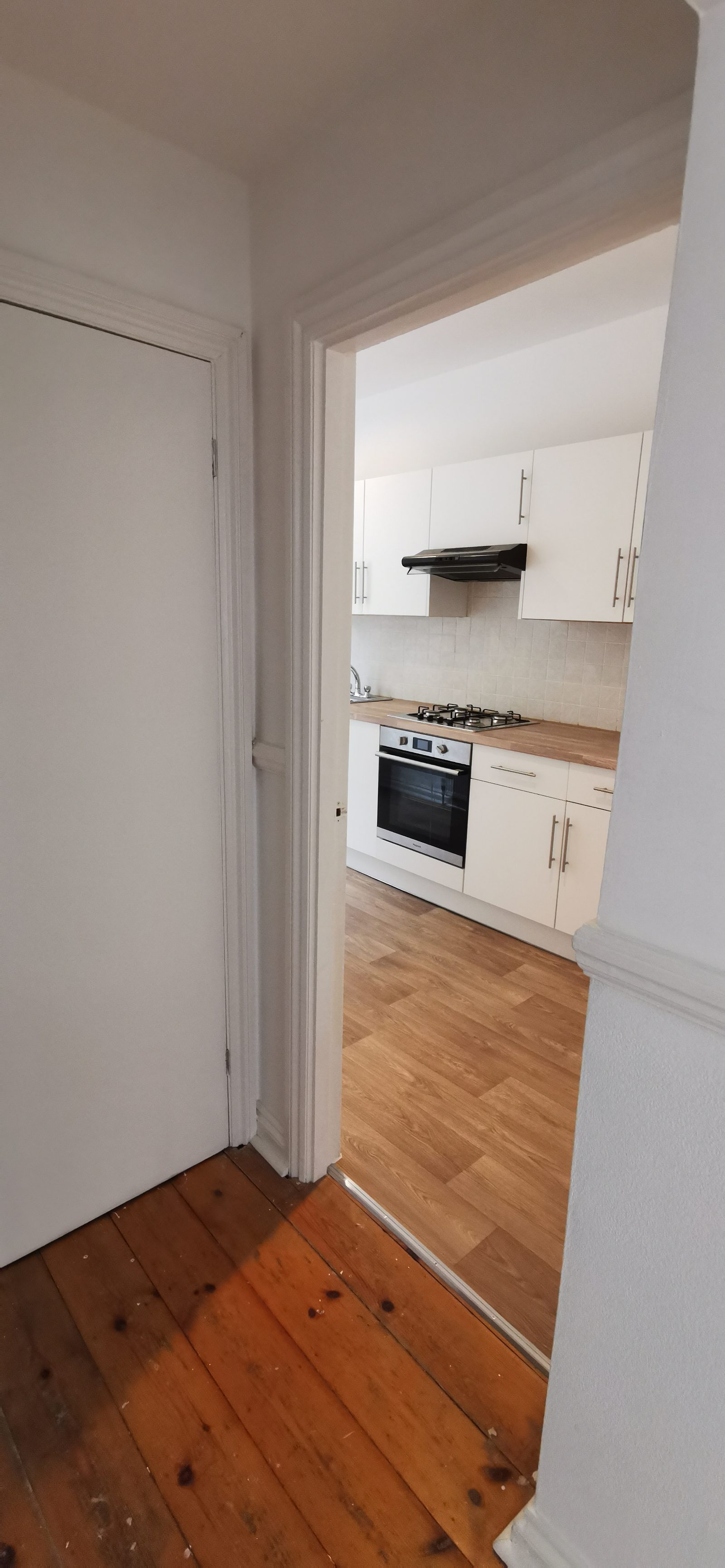 Photo 3 of Flat A, Cumberland Street, Plymouth