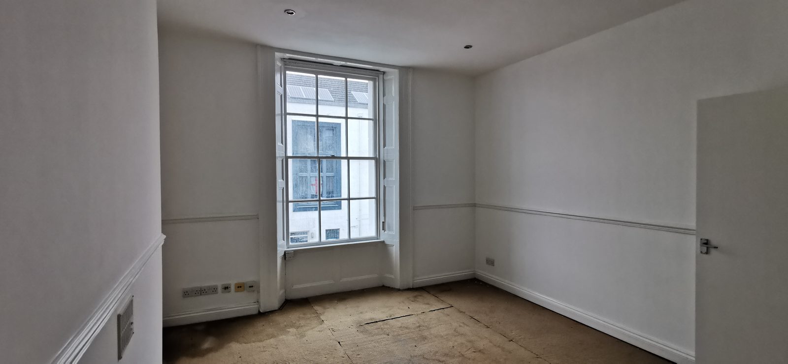 Photo 2 of Flat A, Cumberland Street, Plymouth