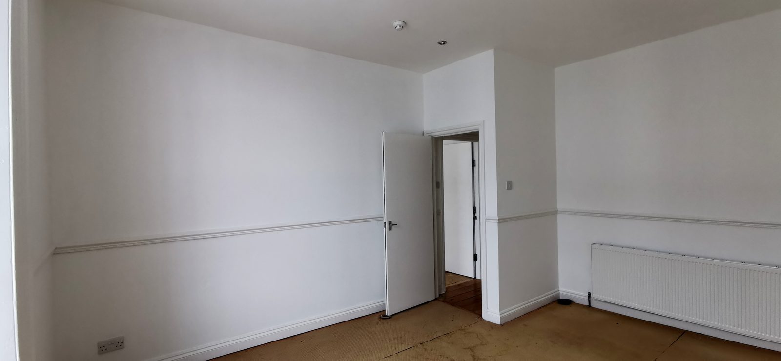 Photo 5 of Flat A, Cumberland Street, Plymouth