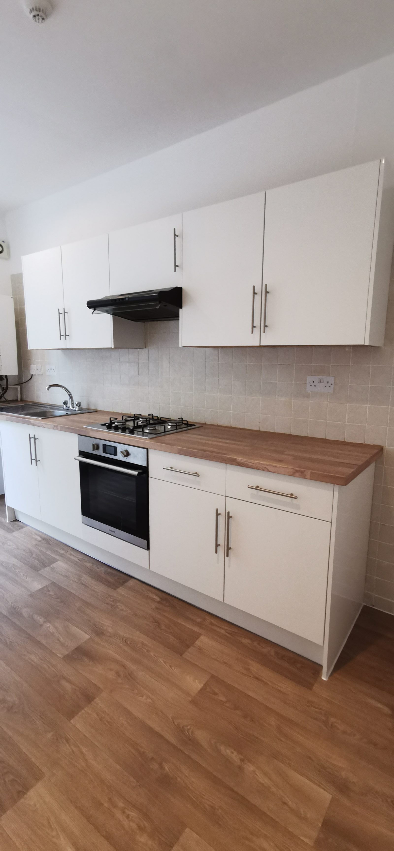 Photo 1 of Flat A, Cumberland Street, Plymouth