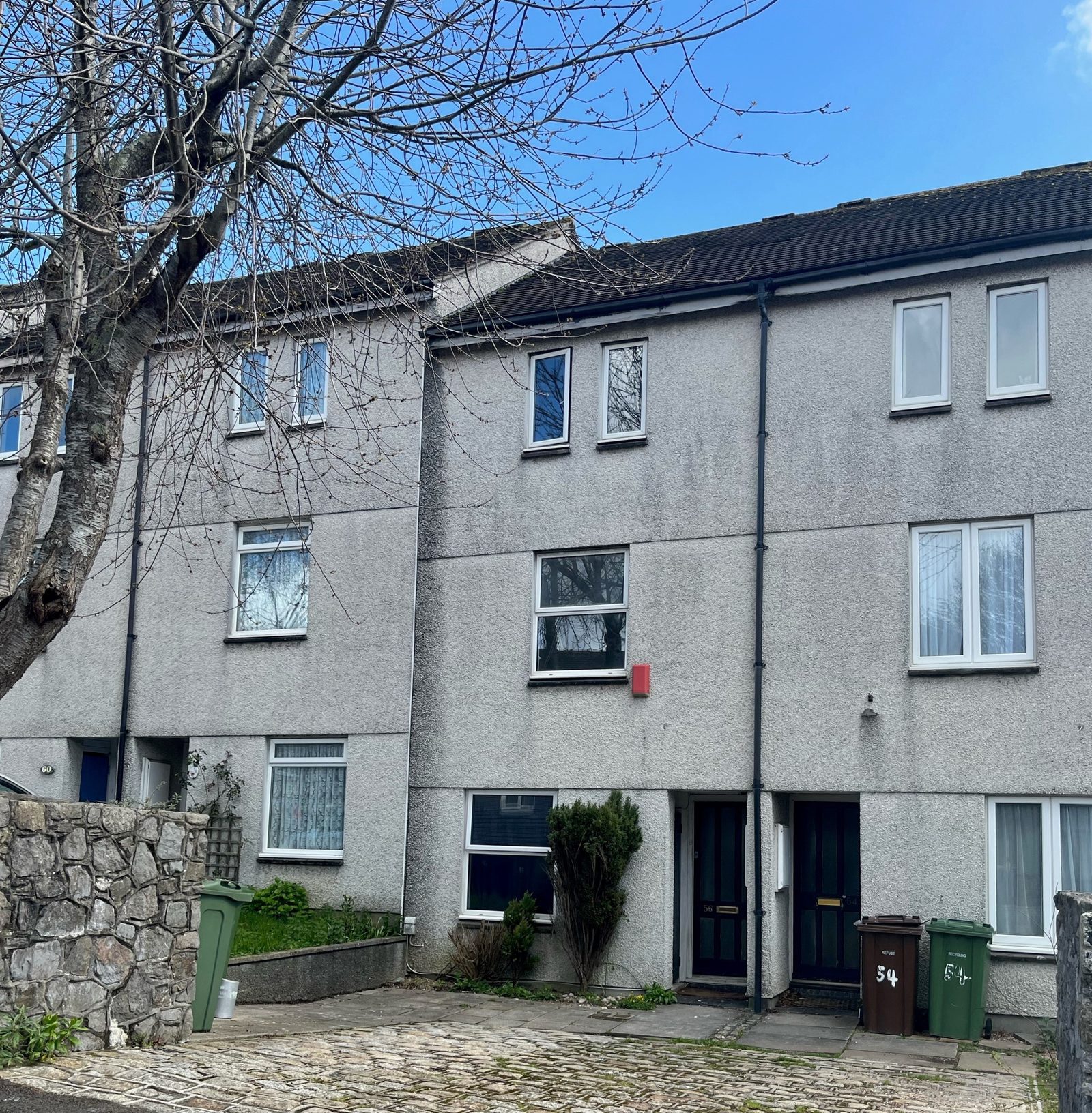 Photo 1 of 56 Harwell Street, Plymouth