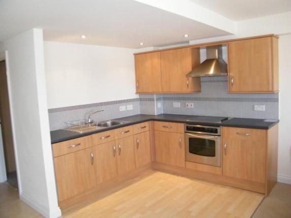 Photo 2 of Flat 40, Latitude 52, Plymouth