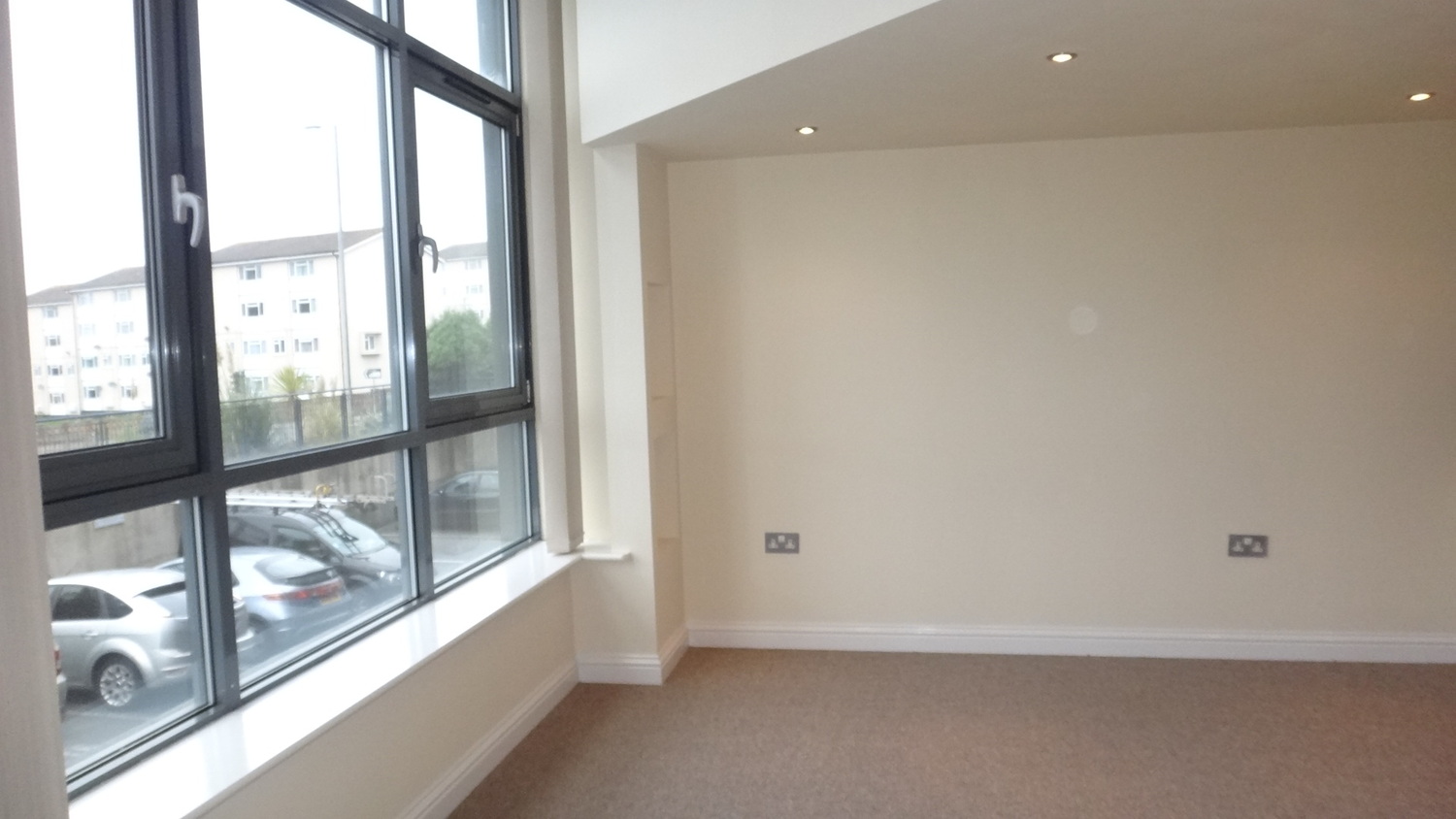 Photo 7 of Flat 1c, Latitude 52, Plymouth