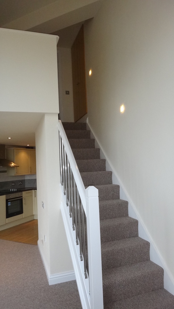 Photo 4 of Flat 1c, Latitude 52, Plymouth