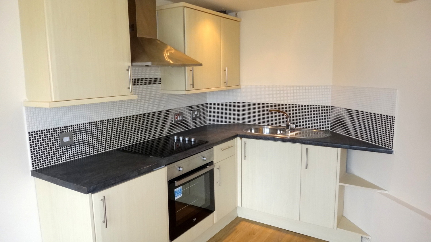 Photo 6 of Flat 1c, Latitude 52, Plymouth