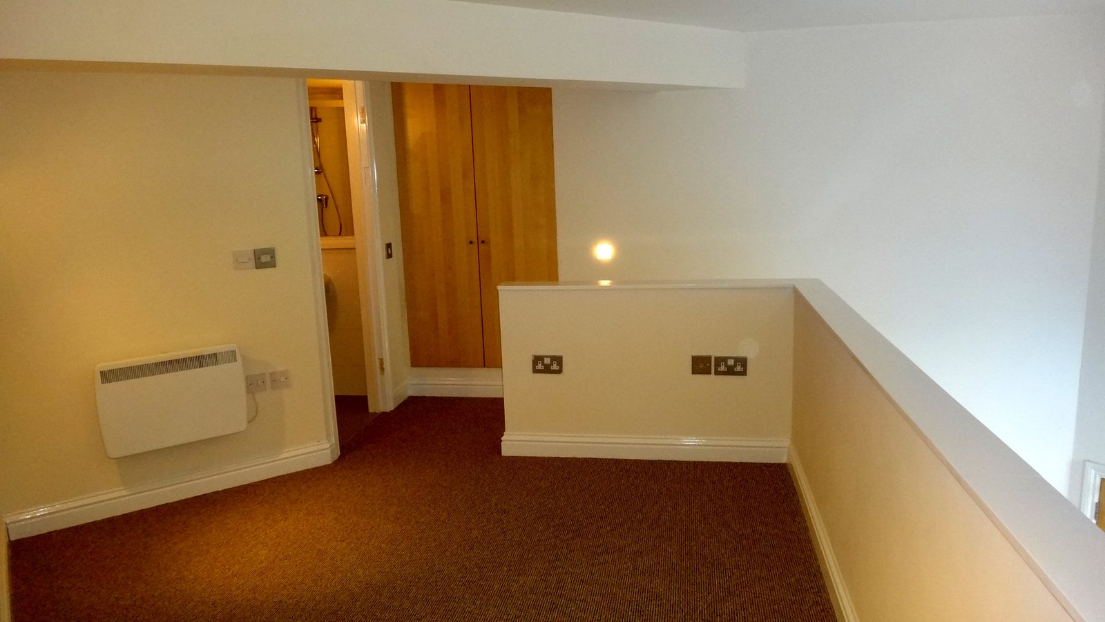 Photo 5 of Flat 1c, Latitude 52, Plymouth