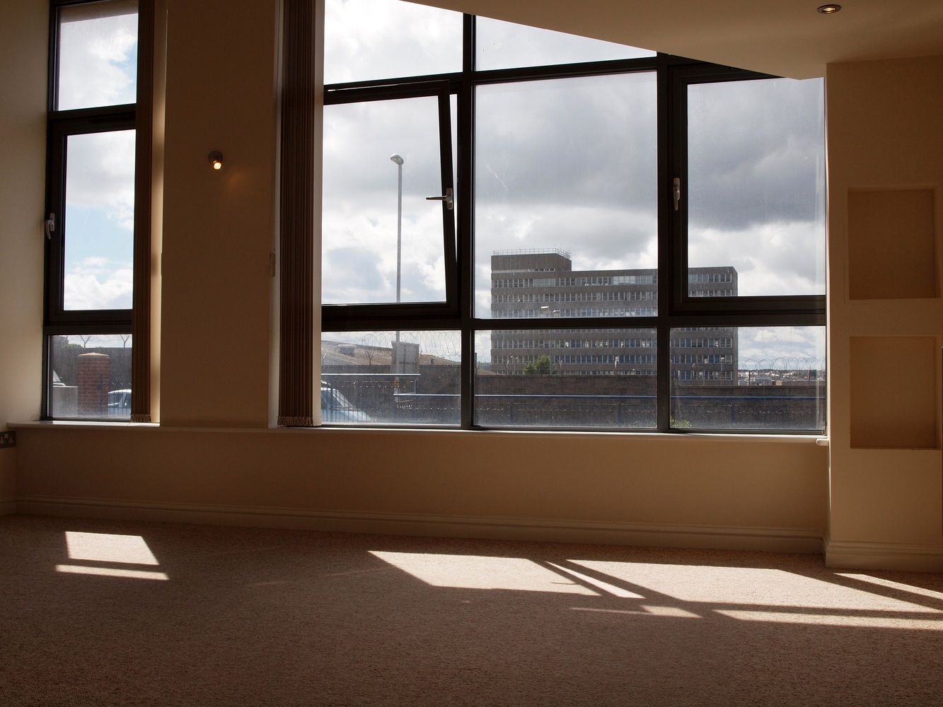 Photo 3 of Flat 1c, Latitude 52, Plymouth