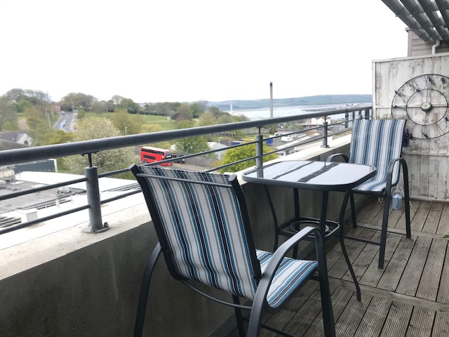 Lead photo of Flat 97, Latitude 52, Plymouth
