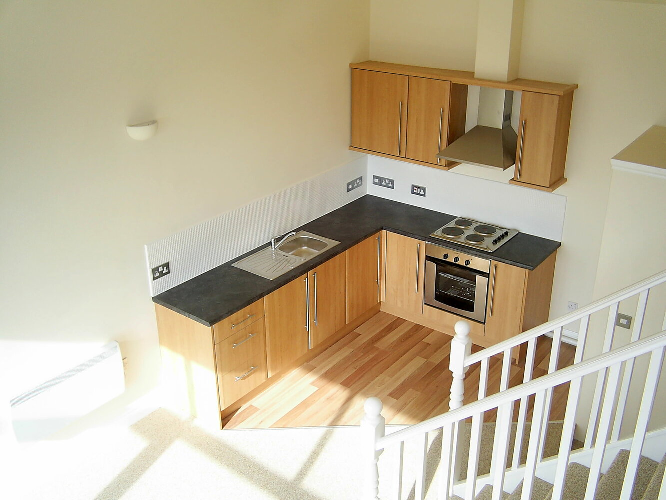 Photo 4 of Flat 1b, Latitude 52, Plymouth