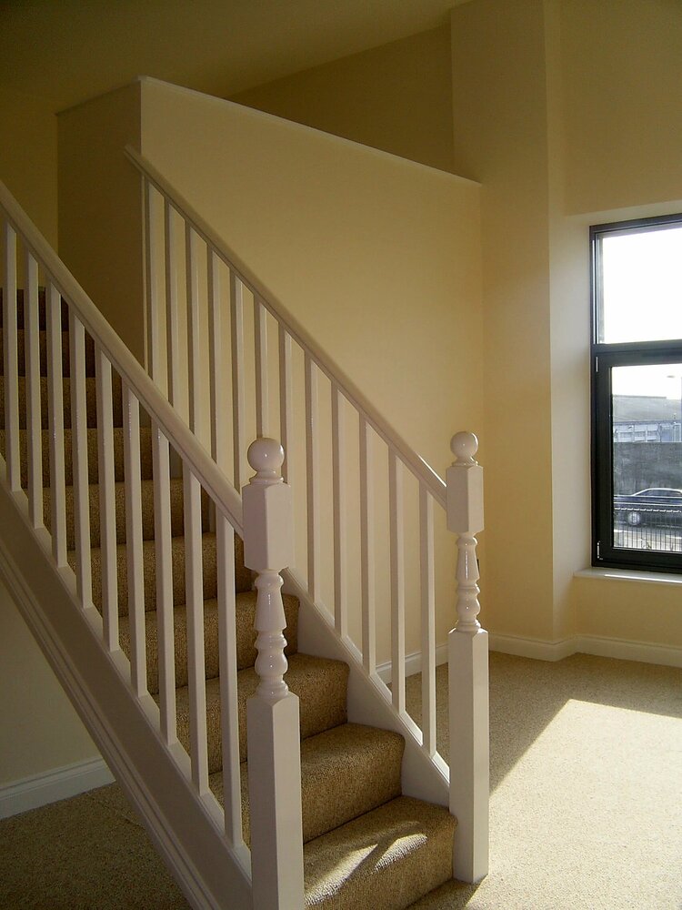 Photo 3 of Flat 1b, Latitude 52, Plymouth