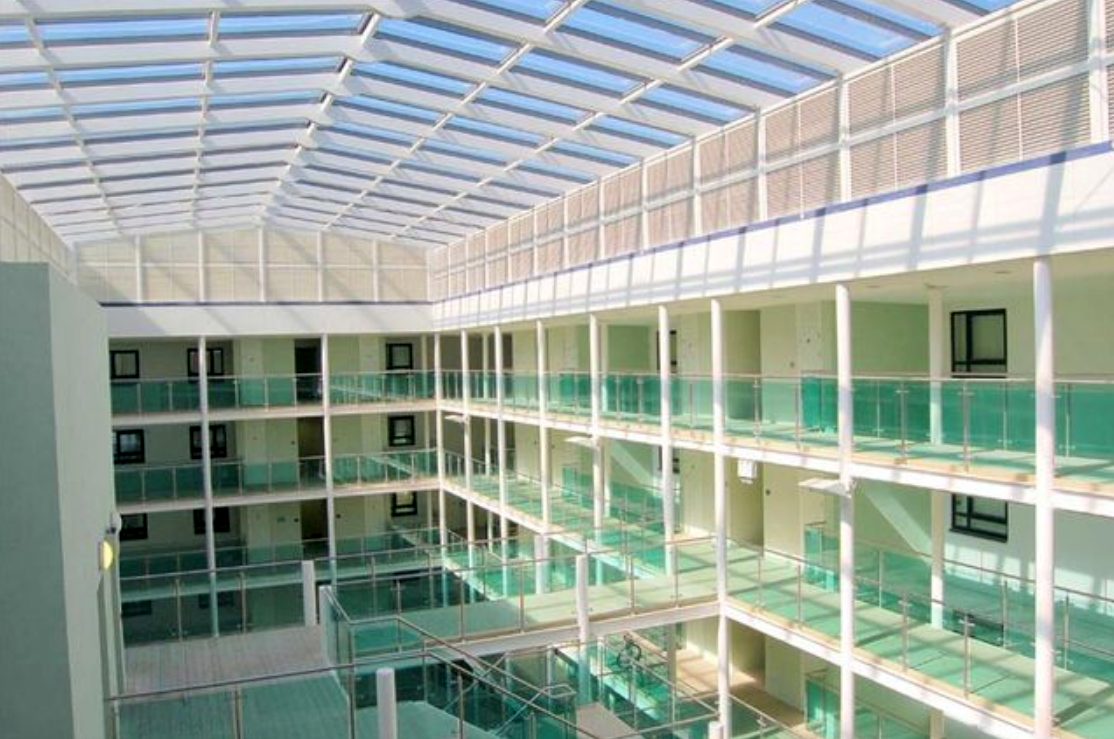 Photo 6 of Flat 1b, Latitude 52, Plymouth