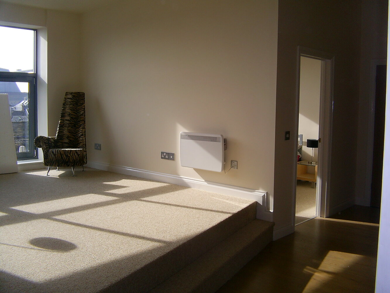 Photo 1 of Flat 1a, Latitude 52, Plymouth
