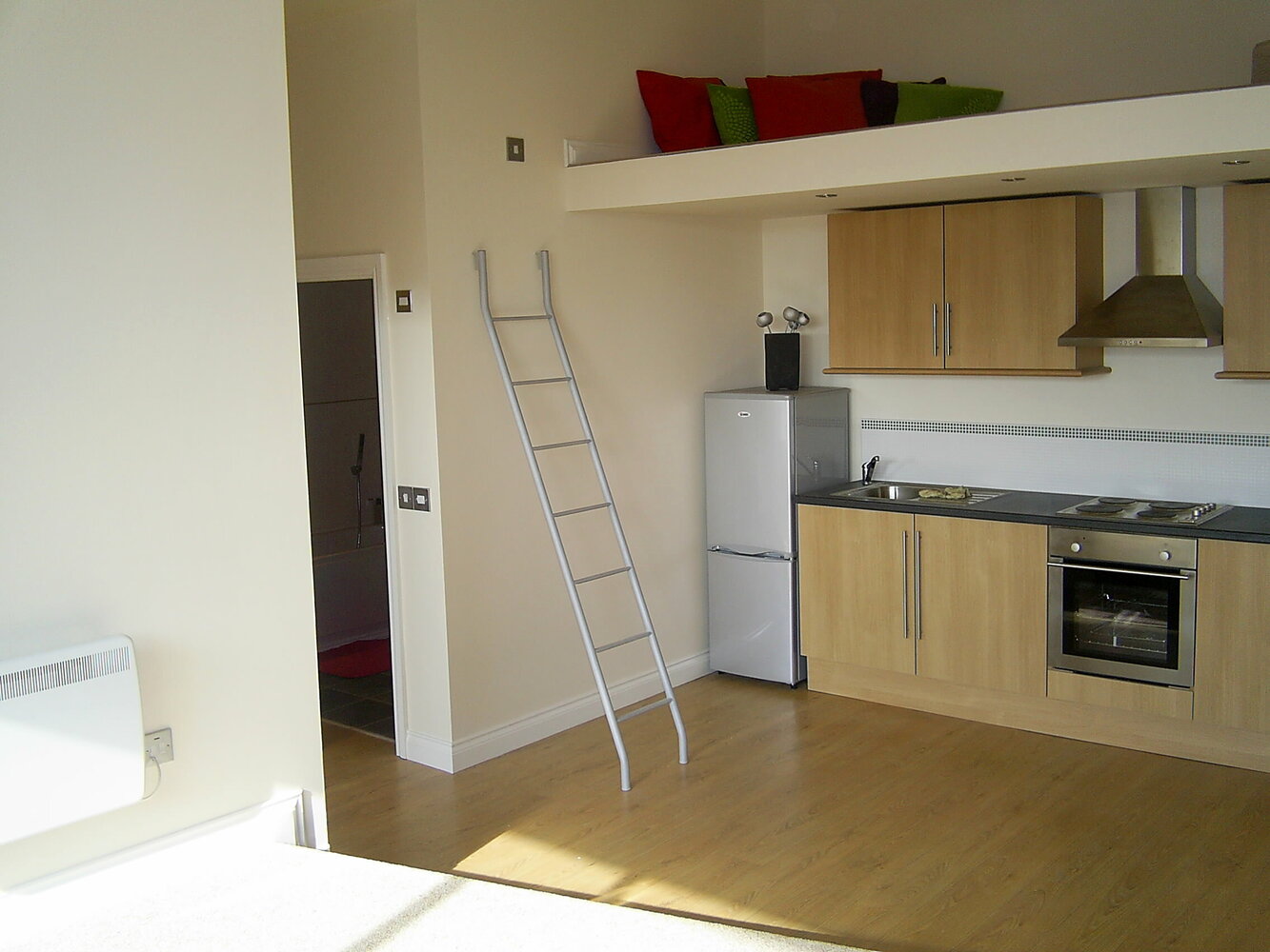 Photo 2 of Flat 1a, Latitude 52, Plymouth
