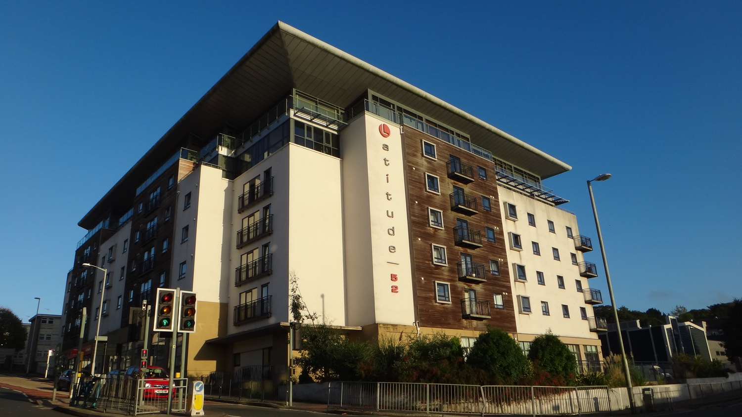 Photo 1 of Flat 51, Latitude 52, Plymouth