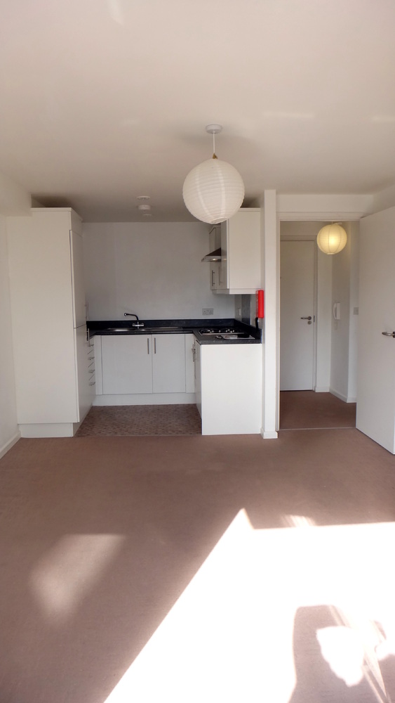 Photo 4 of Flat 4, The Compasses, Plymouth