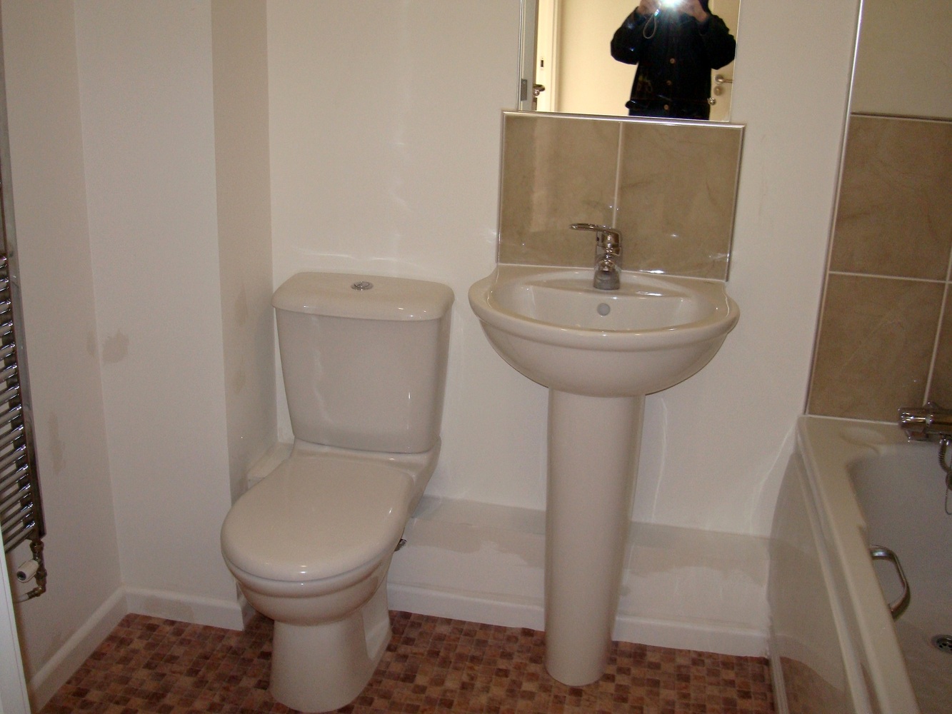 Photo 7 of Flat 4, The Compasses, Plymouth