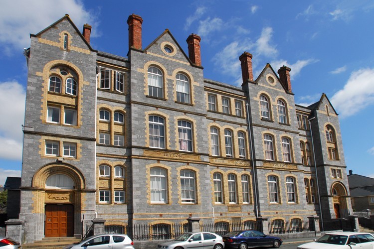 Photo 1 of Flat 17, Sutton High Apartments, Plymouth