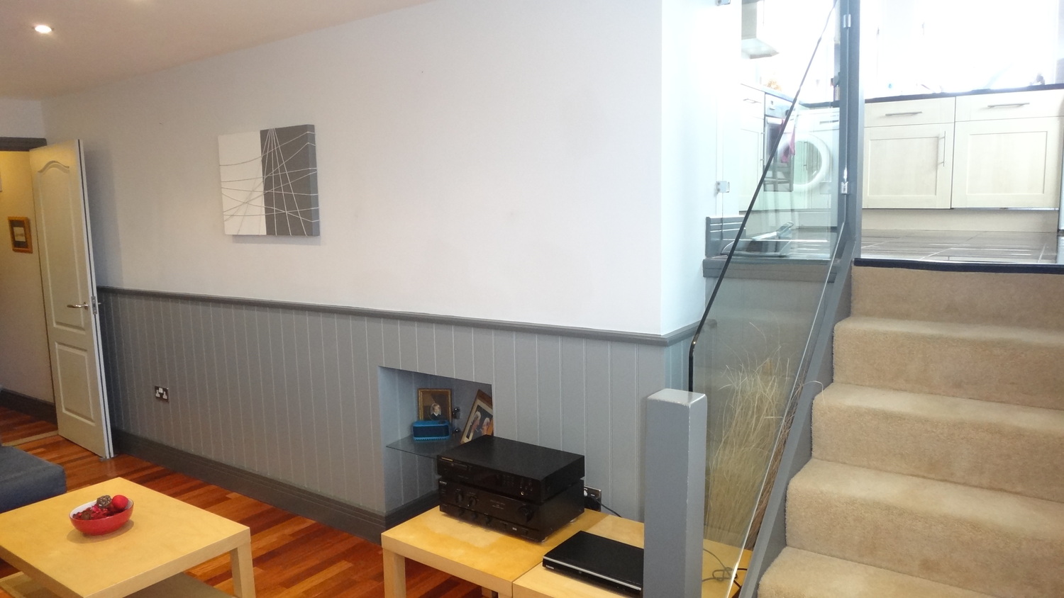 Photo 2 of Flat 17, Sutton High Apartments, Plymouth