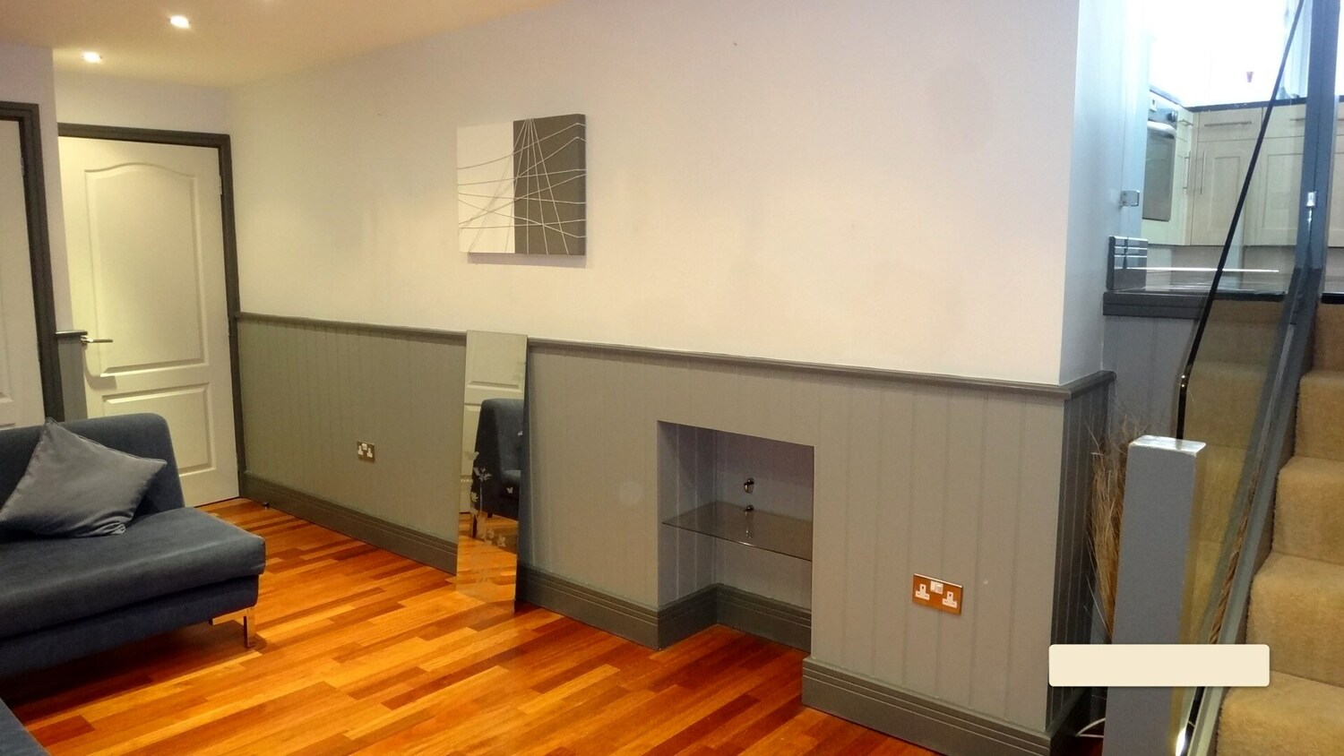 Photo 3 of Flat 17, Sutton High Apartments, Plymouth