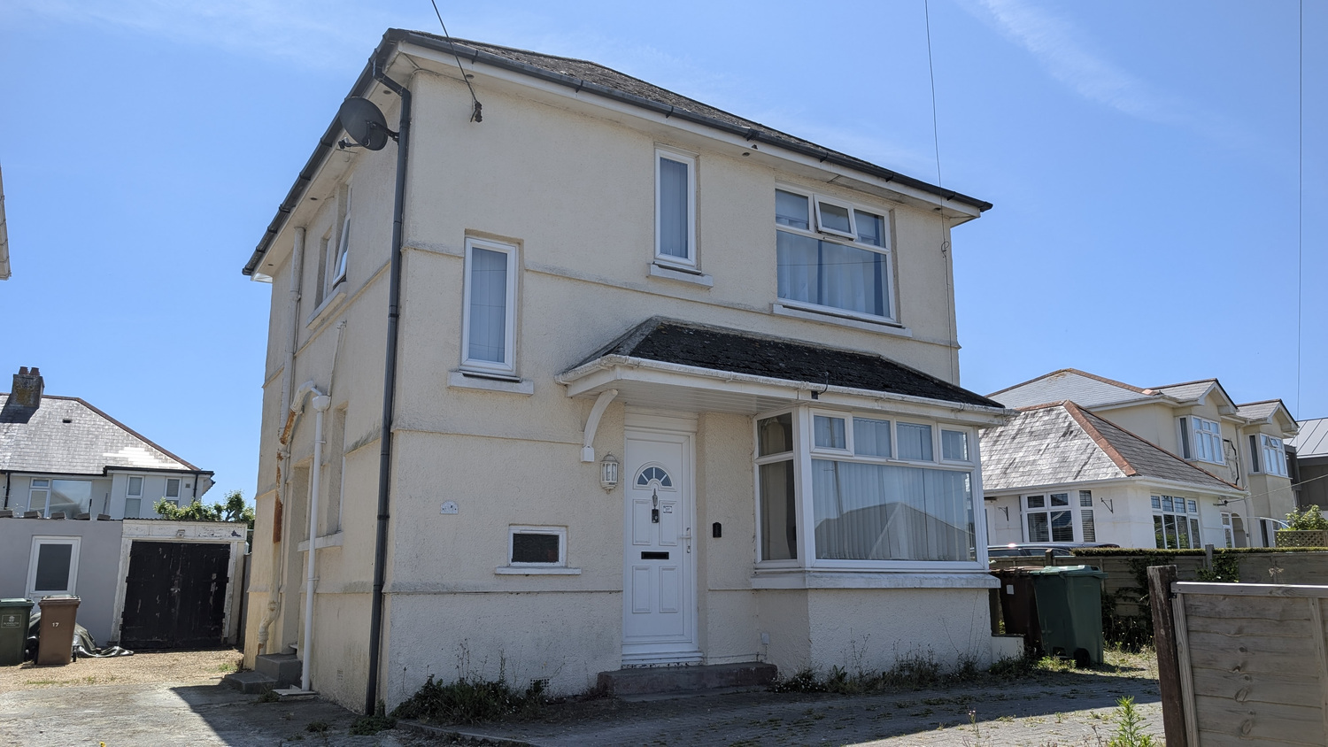 Photo 1 of 19 Underlane, Plymouth