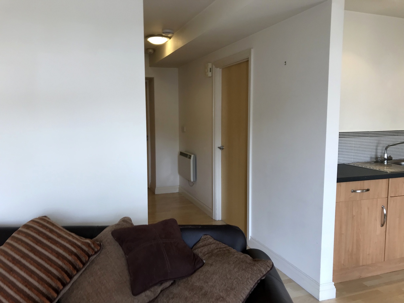 Photo 4 of Flat 8, Latitude 52, Plymouth
