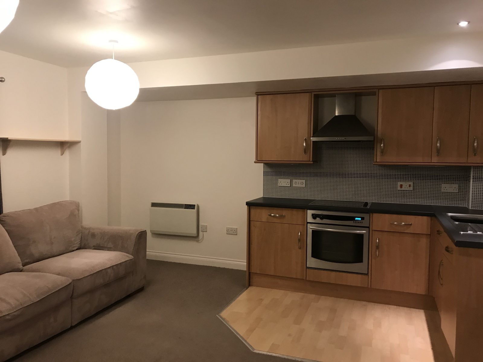Photo 4 of Flat 57, Latitude 52, Plymouth
