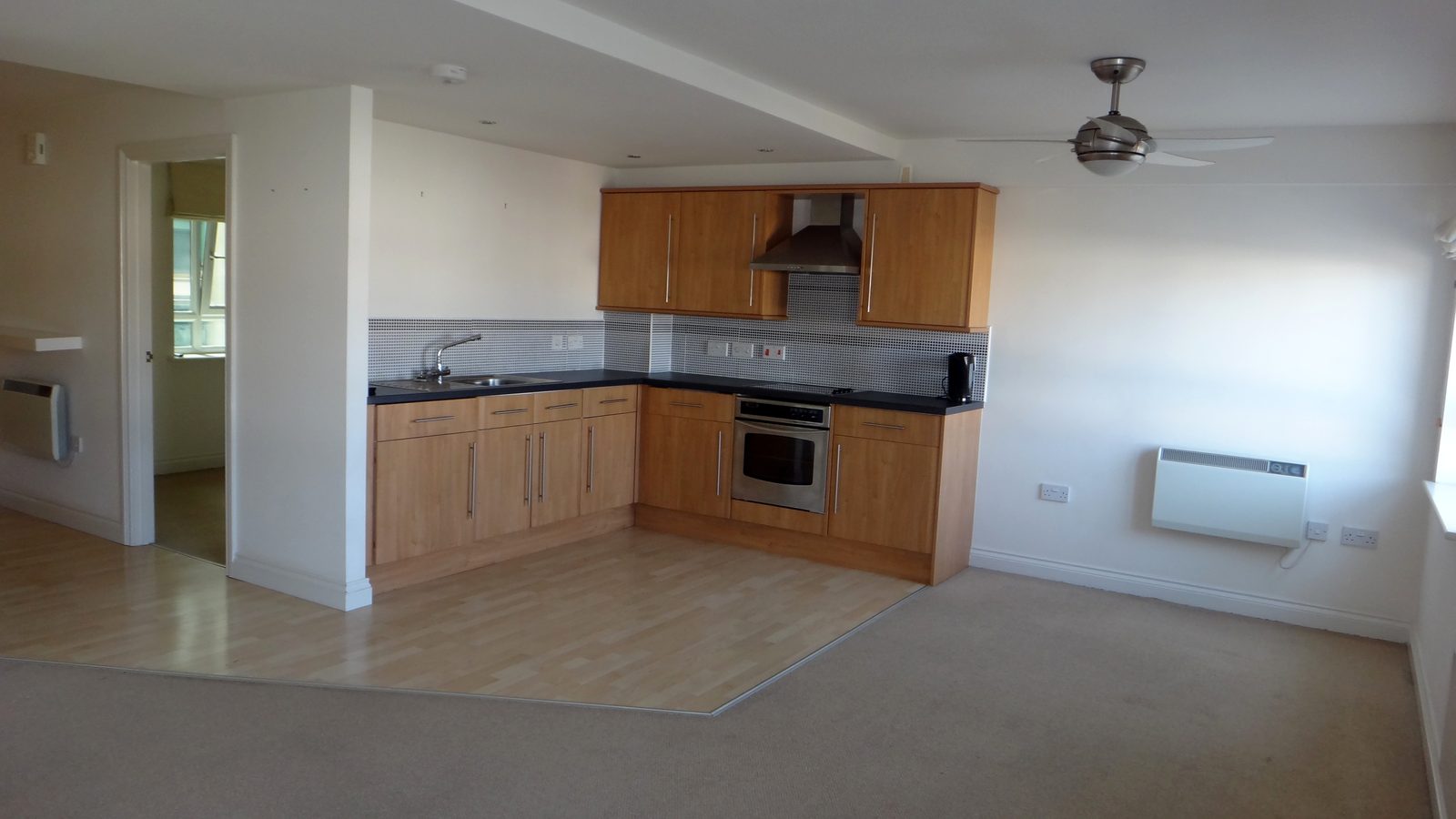 Photo 4 of Flat 69, Latitude 52, Plymouth