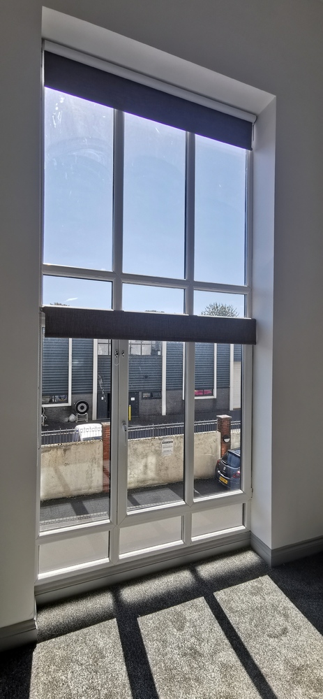 Photo 1 of Flat 4, Latitude 52, Plymouth