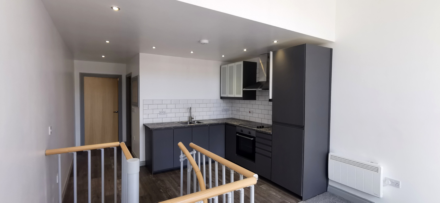 Photo 2 of Flat 4, Latitude 52, Plymouth
