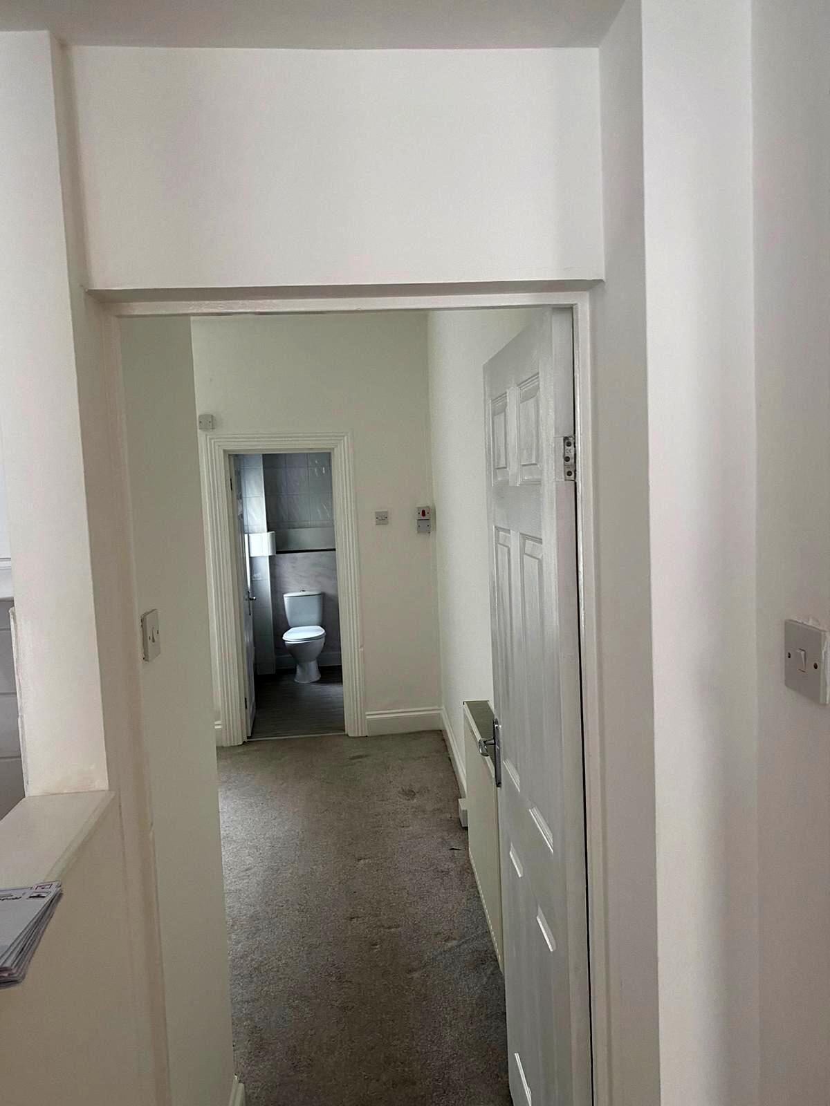 Photo 5 of Flat 1, 26 Percy Terrace, Plymouth
