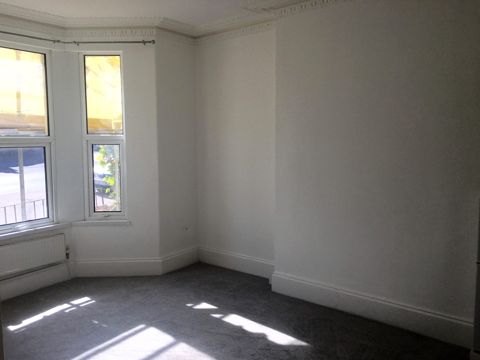Photo 2 of Flat 1, 26 Percy Terrace, Plymouth
