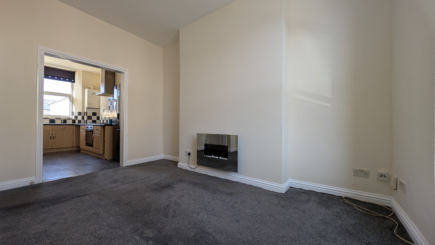 Photo 2 of Flat 2, Healy Place, Plymouth