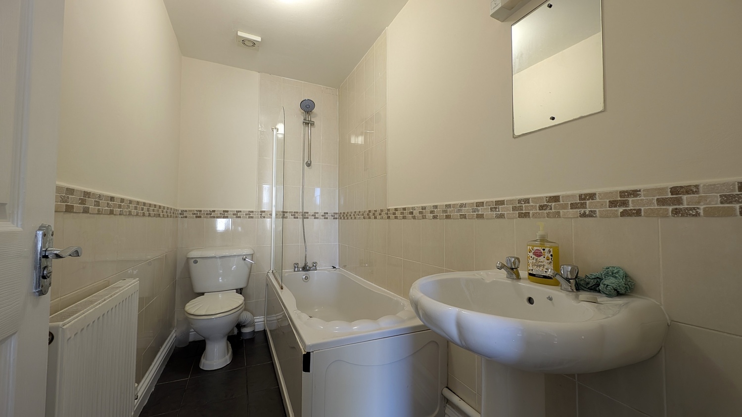 Photo 6 of Flat 2, Healy Place, Plymouth