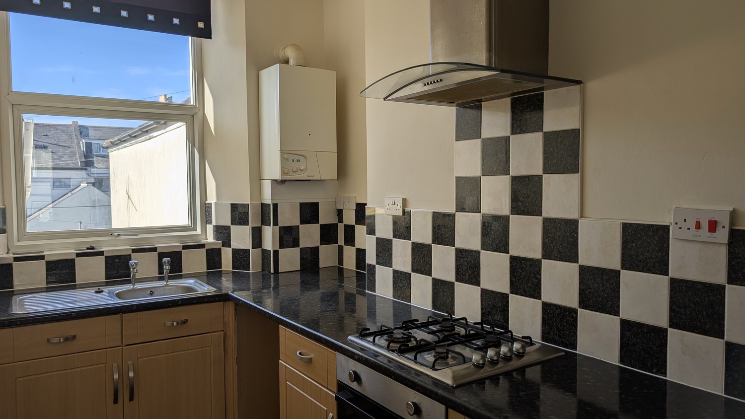 Photo 1 of Flat 2, Healy Place, Plymouth