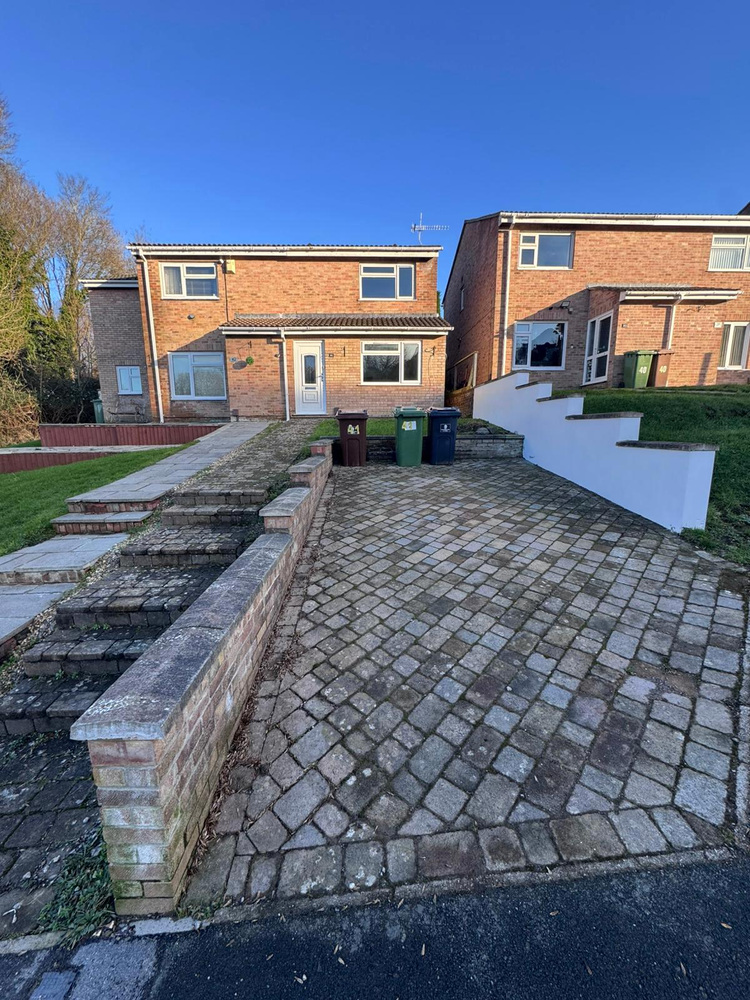 Lead photo of 41 Dynevor Close, Plymouth
