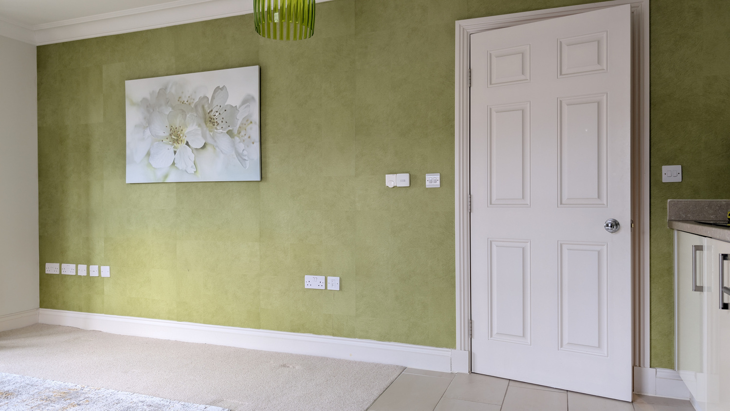 Photo 2 of 48 Mount Wise Crescent, Plymouth