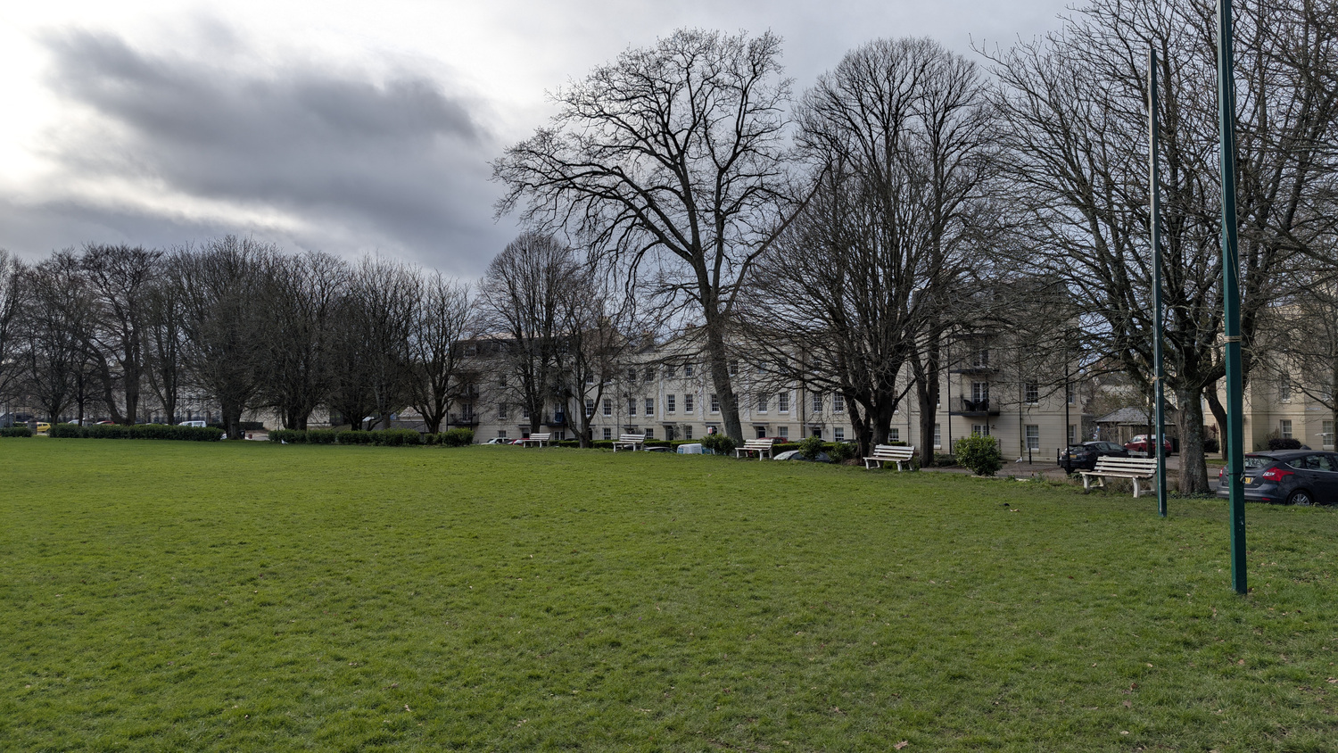 Lead photo of 48 Mount Wise Crescent, Plymouth