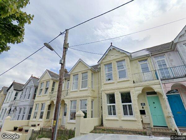 Photo 1 of 29 Sydney Road, Plymouth