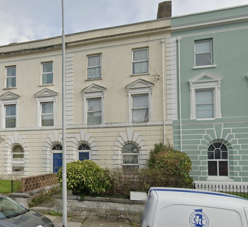 Photo 1 of Flat 5, Molesworth Road, Plymouth
